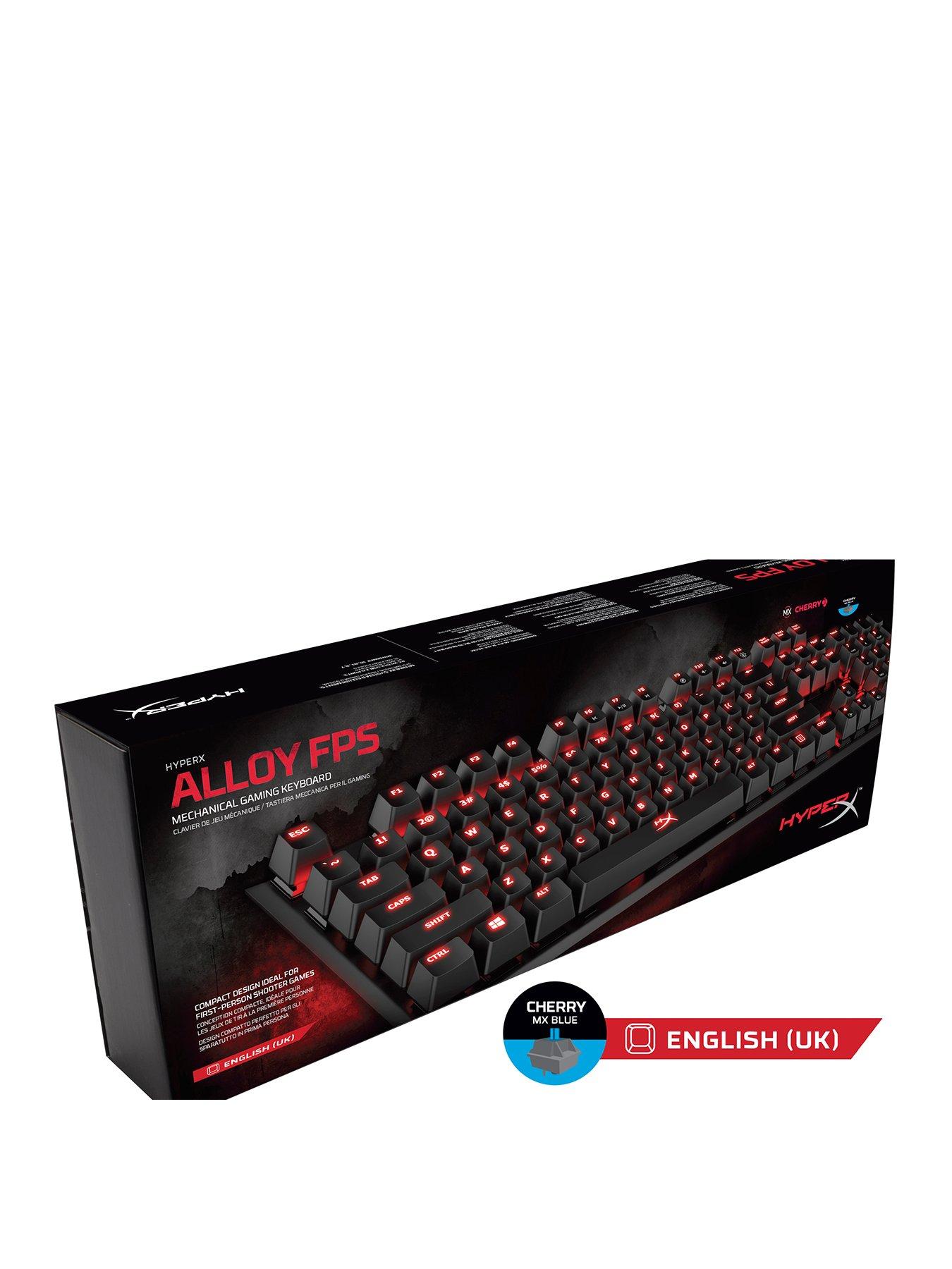 hyperx-hyperx-alloy-fps-mechanical-gaming-keyboard-mx-blue-uk-key