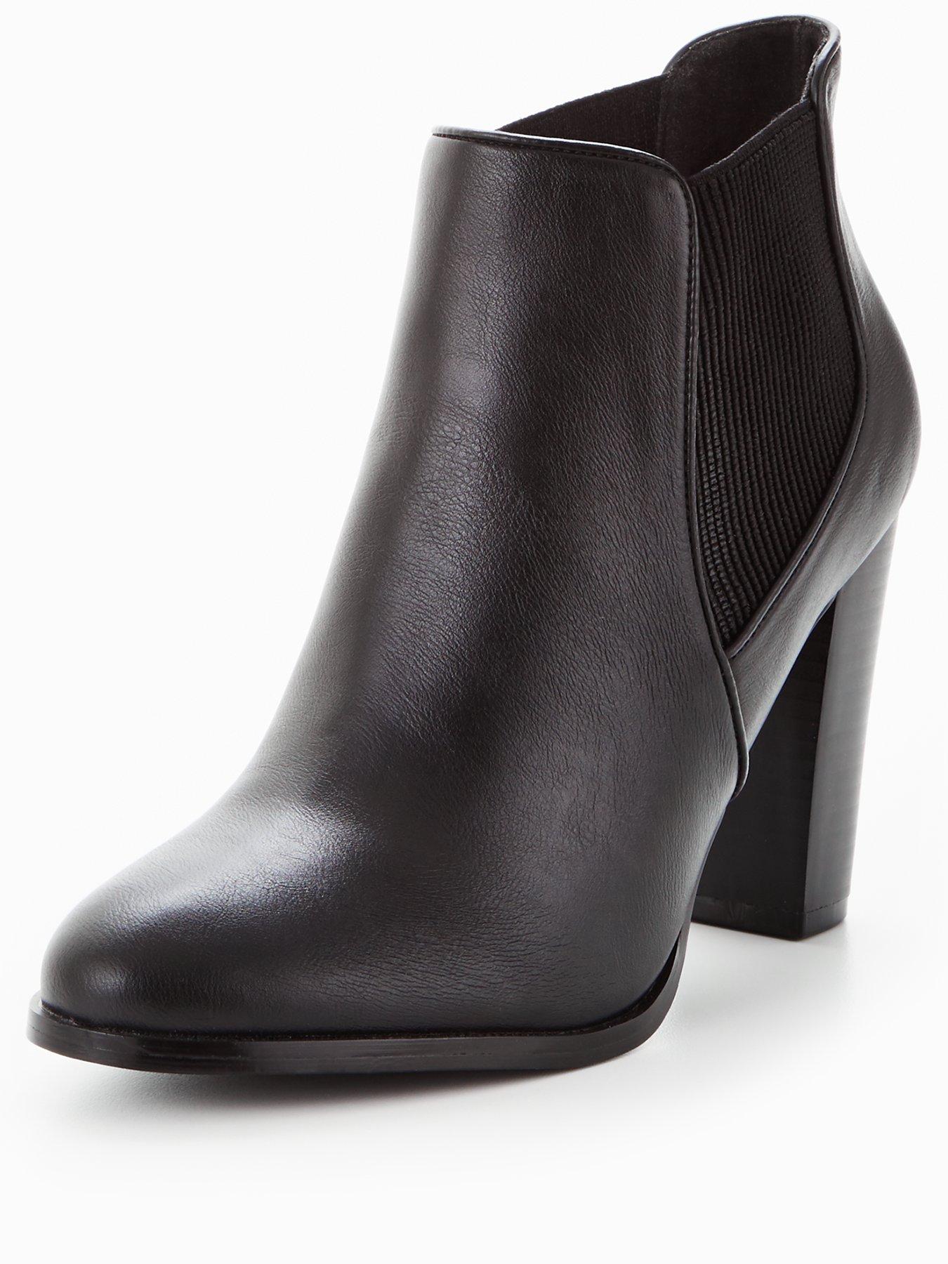 jesse chelsea boot