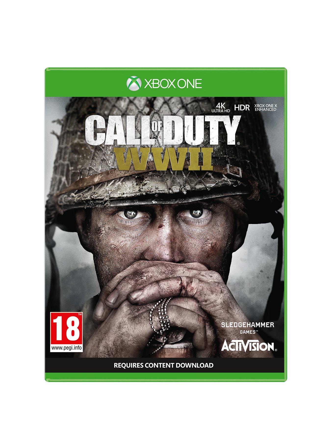 xbox-one-call-of-duty-world-war-2-wwii