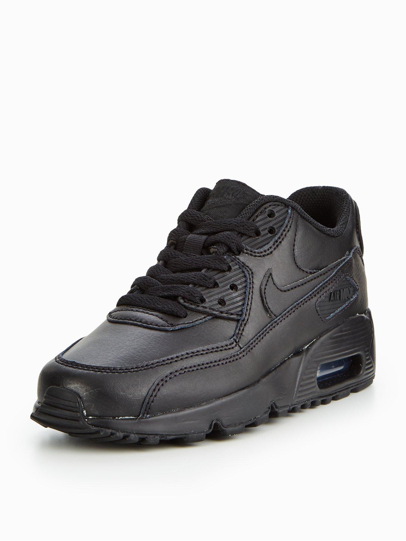 girls nike air max 90 trainers girls nike air max 90 trainers