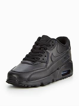 leather air max 90 junior leather air max 90 junior