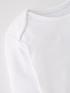 everyday-baby-unisex-5-pack-long-sleeve-bodysuits-whitedetail