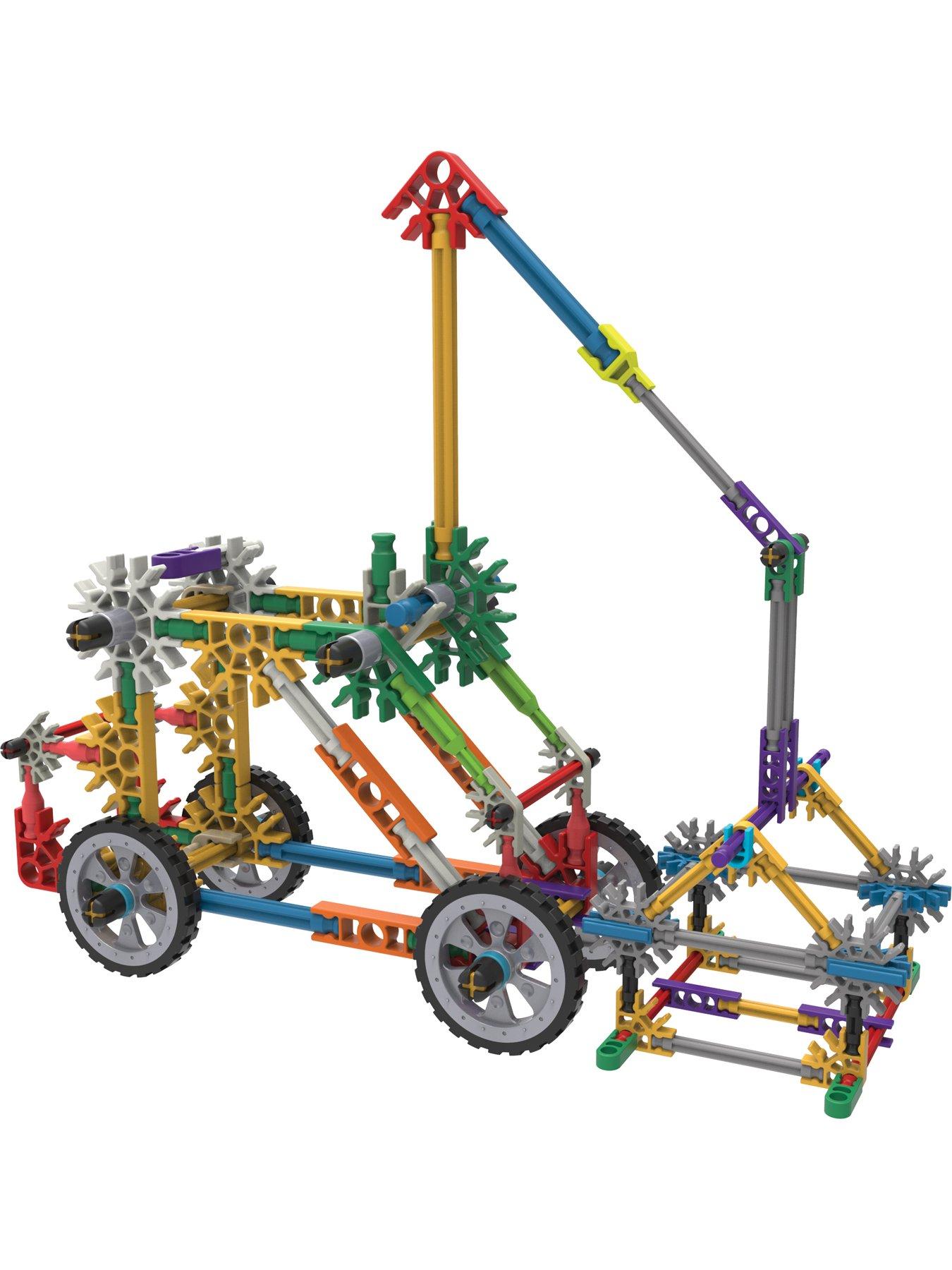 model knex
