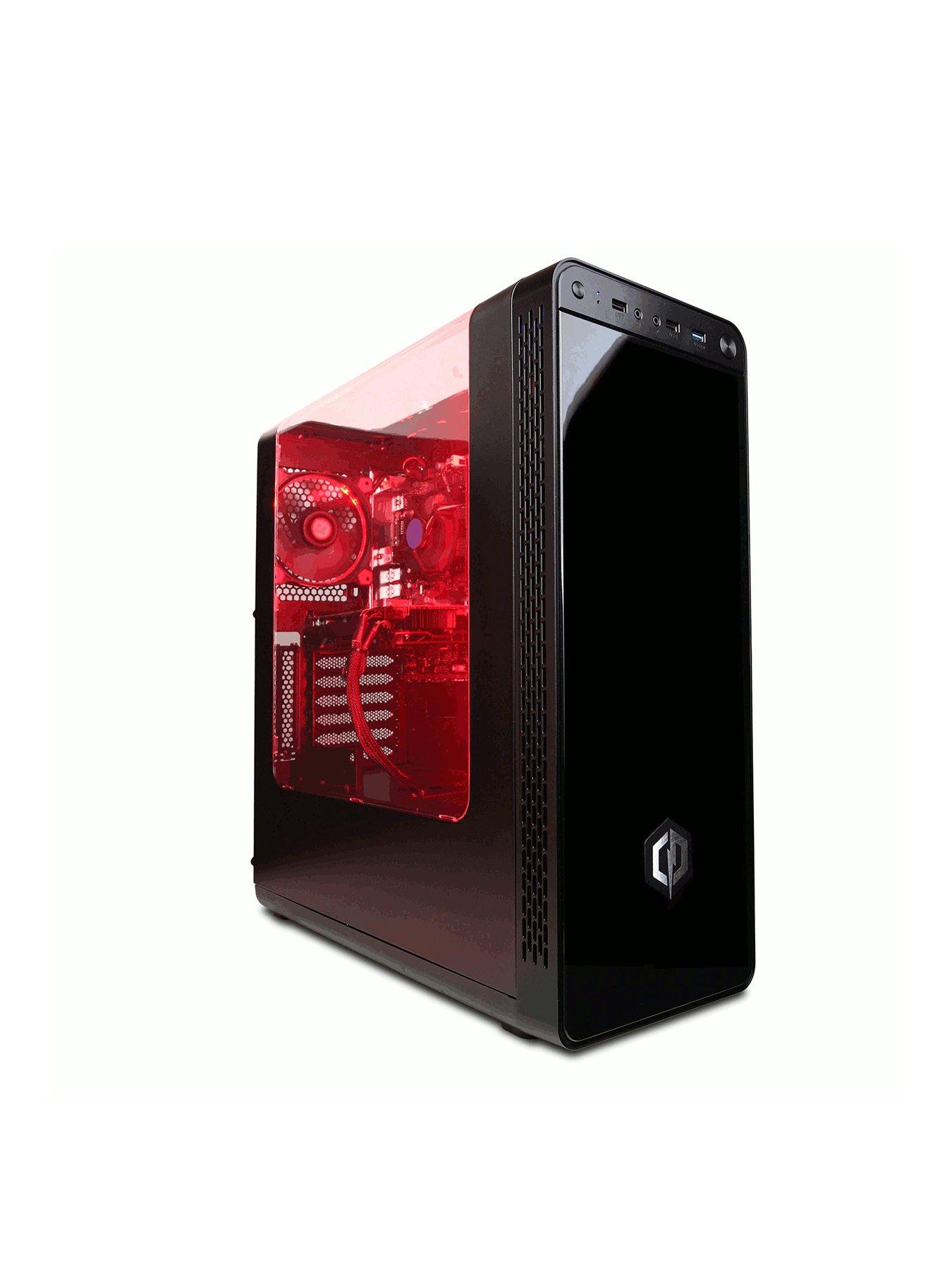 cyberpower-armada-view-amd-fxnbsp8gb-ramnbsp1tb-hdd-gaming-pc-desktop-unit-with-4gbnbspnvidianbspgeforce-gtx-1050tinbspgraphics