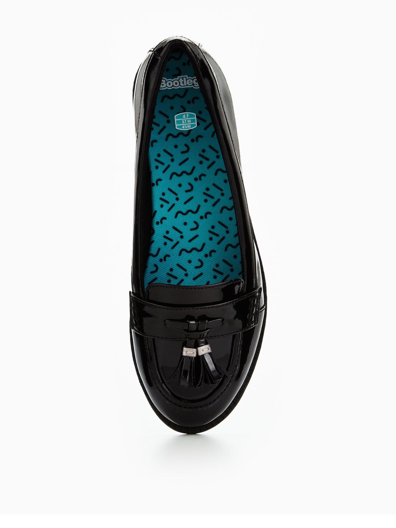 clarks preppy edge shoes