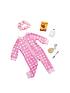 our-generation-all-in-one-funzies-pyjama-outfit-setfront