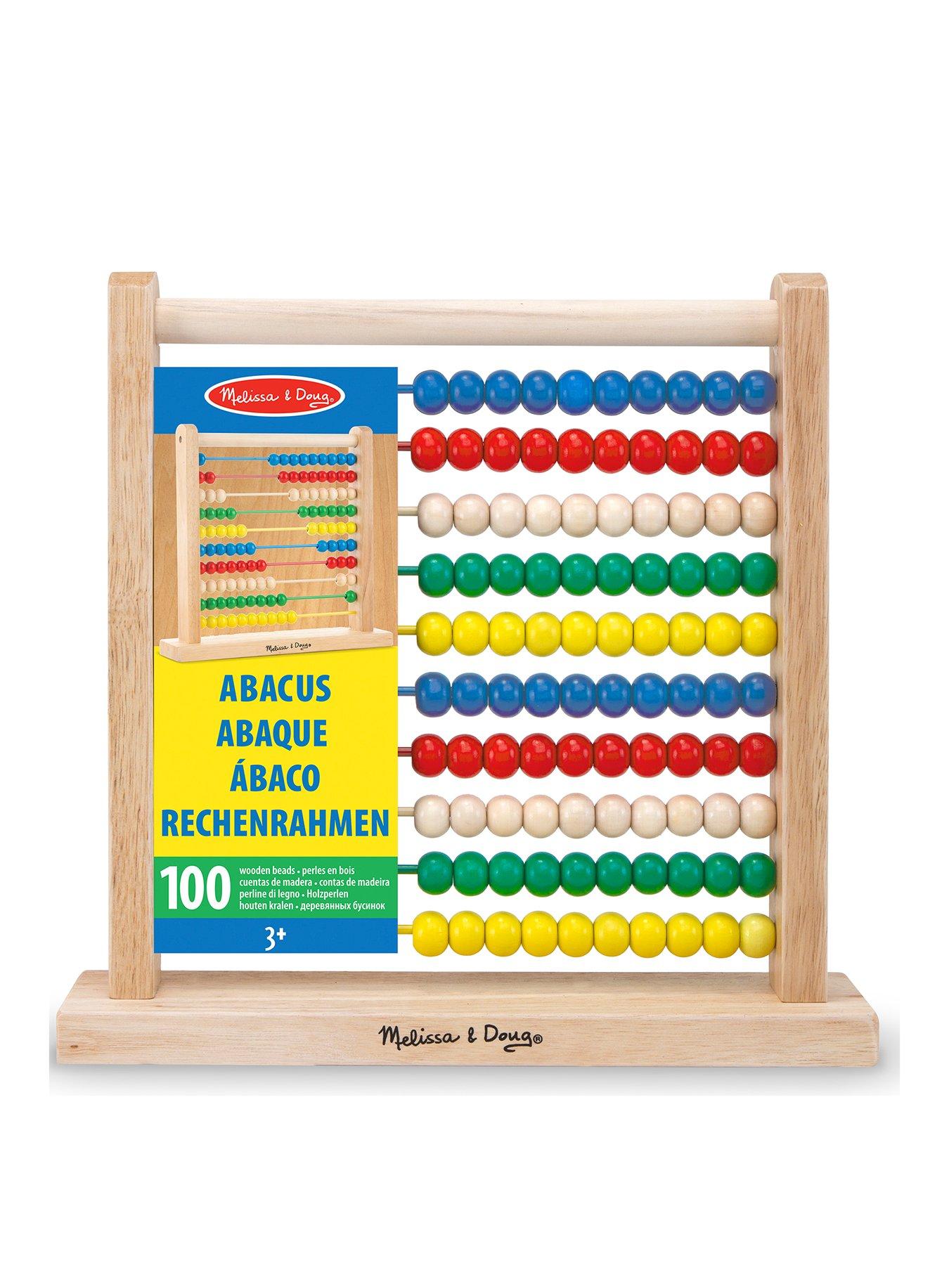 abacus lego star wars