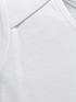 everyday-baby-unisex-5-pack-short-sleeve-bodysuits-whitedetail