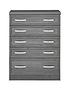 camberleynbspgraduated-5-drawer-chestfront