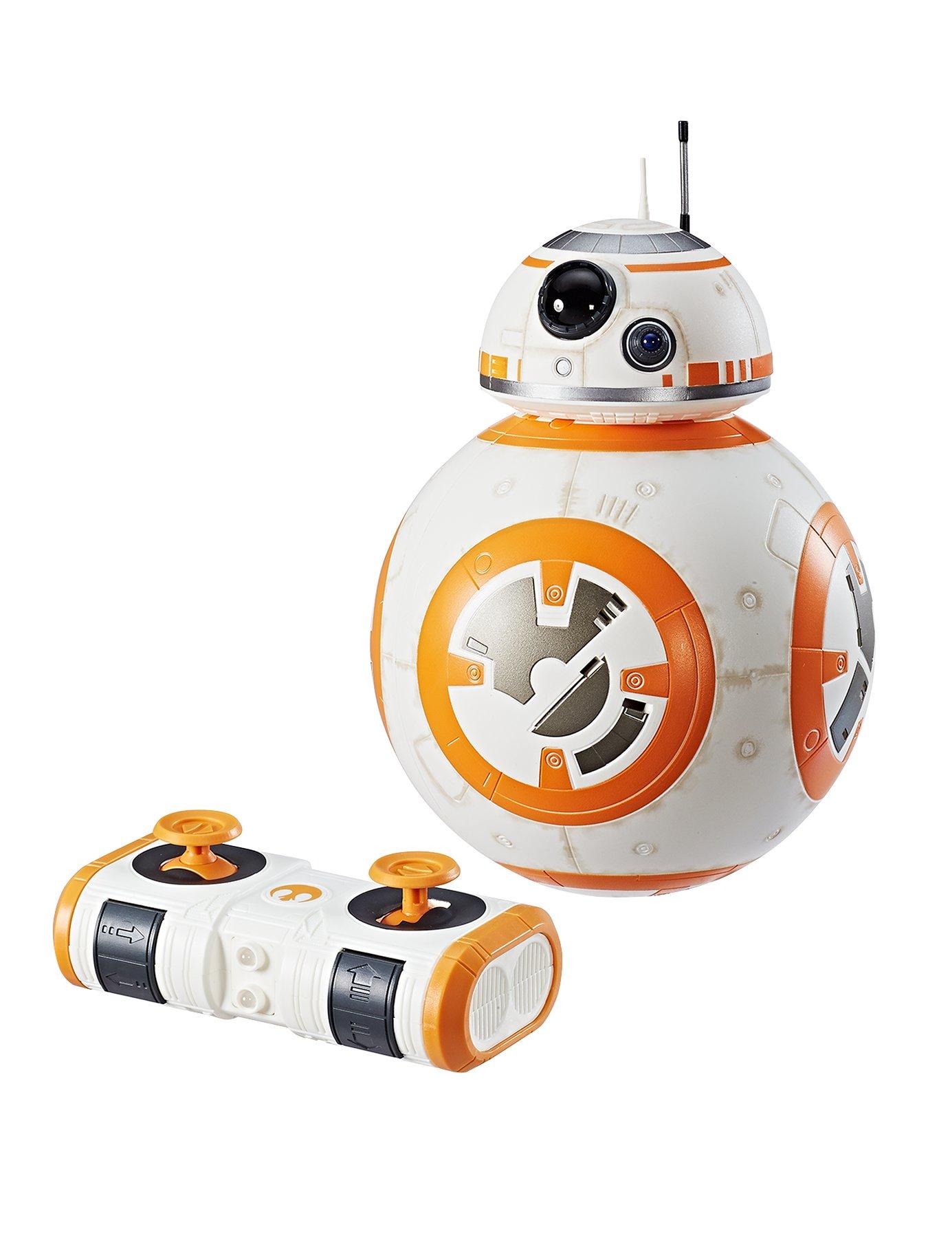 UV Protection Sz 2 3 4 5//6 Disney Store Star Wars BB-8 Last Jedi Swim Trunks 50