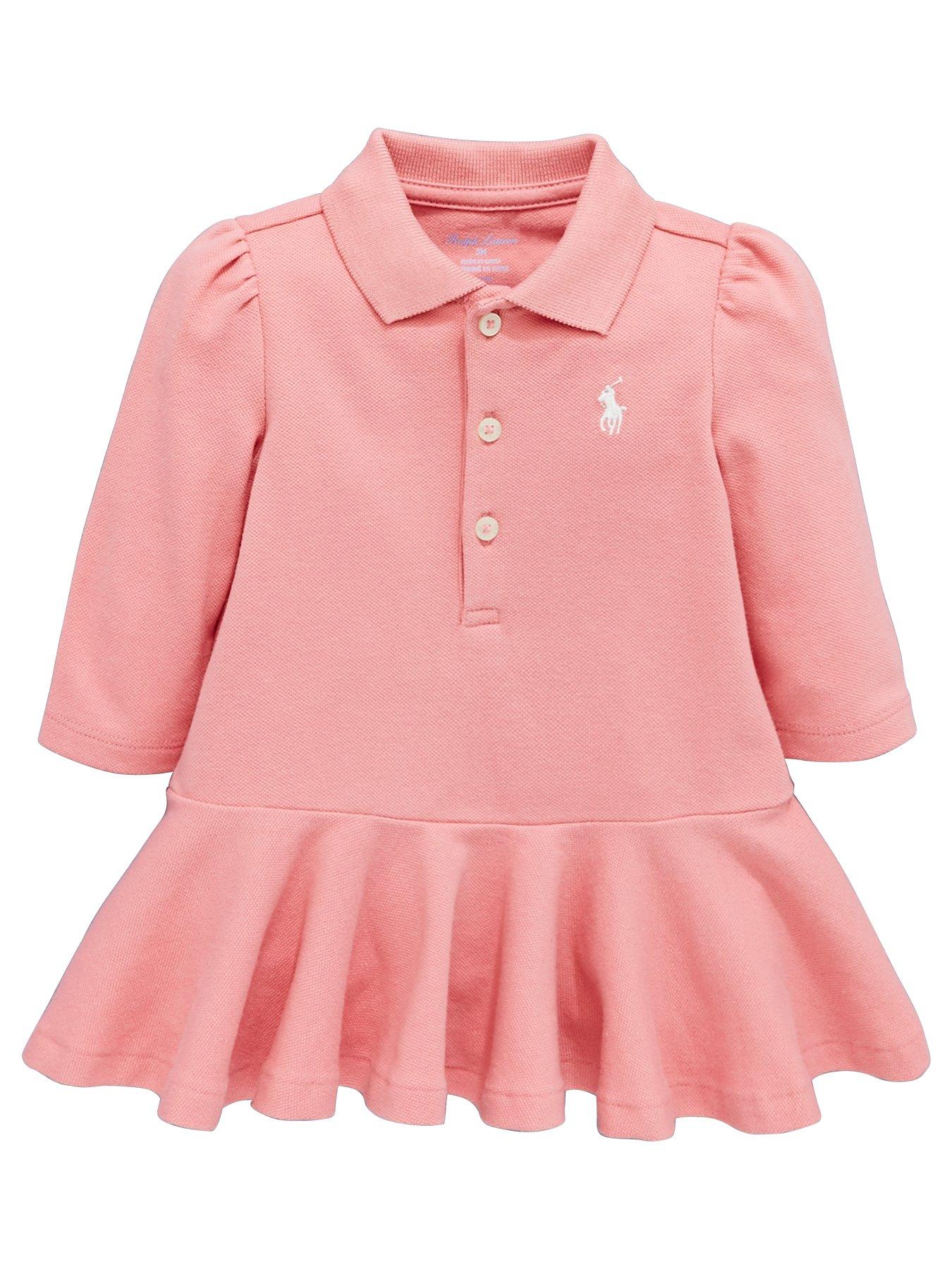 newborn ralph lauren dress