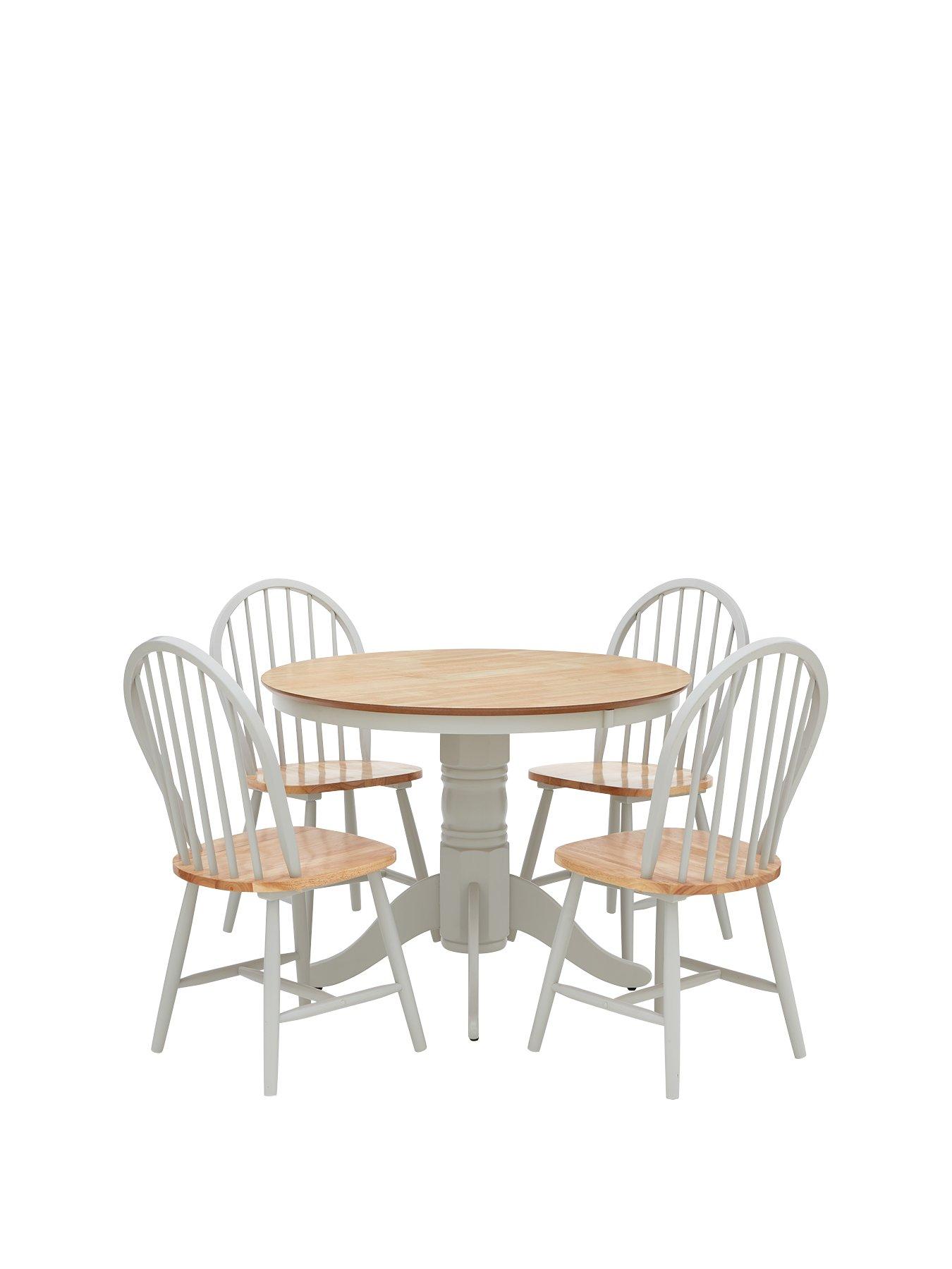 Dining Table Chair Sets Shop Dining Packages At