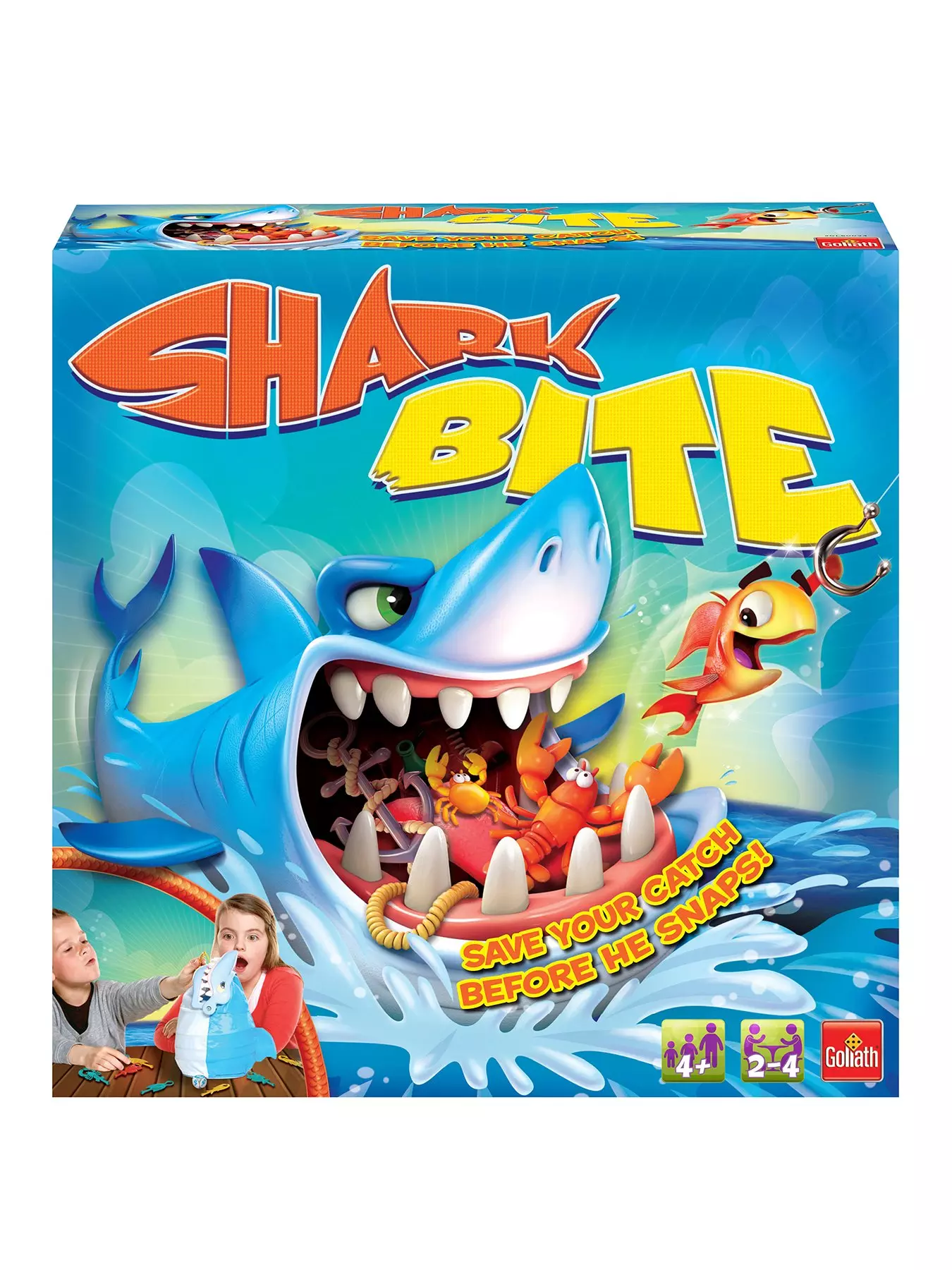 Toys Vivid Games Www Littlewoodsireland Ie - roblox sharkbite shark blaster