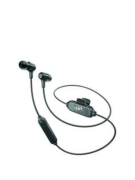 jbl e25 bluetooth in ear wireless headphones black jbl e25 bluetooth in ear wireless headphones black