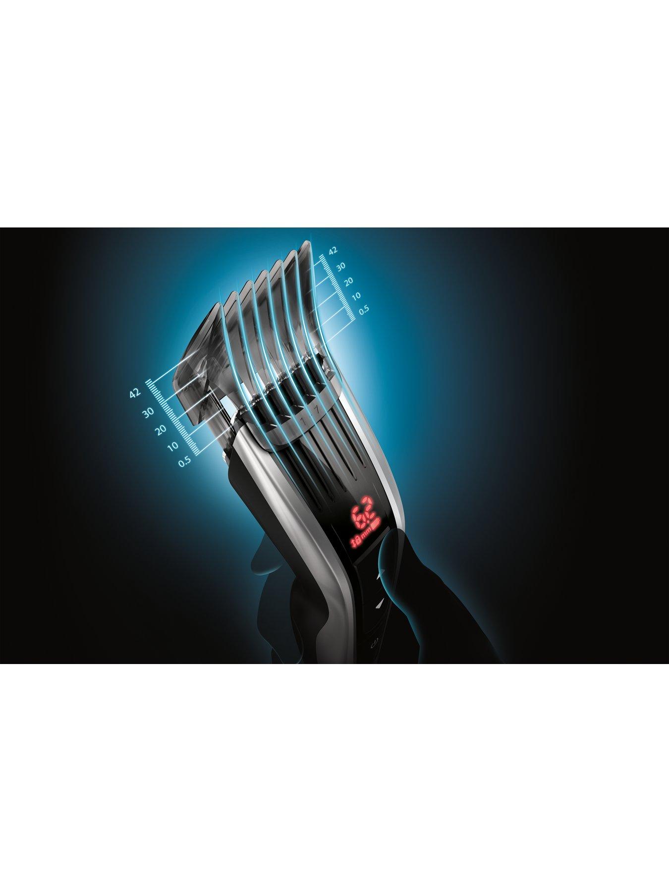 philips hair clipper hc7460