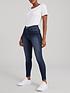 v-by-very-florencenbsphigh-rise-skinny-jeans--nbspindigoback