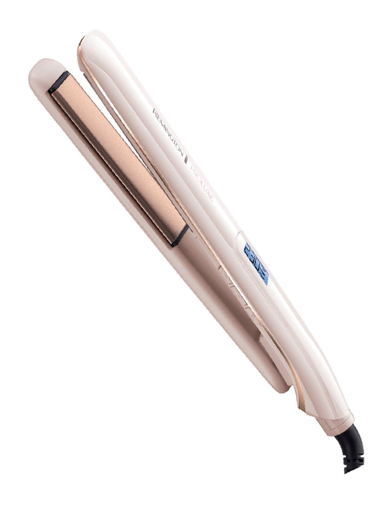 remington proluxe s9100 review