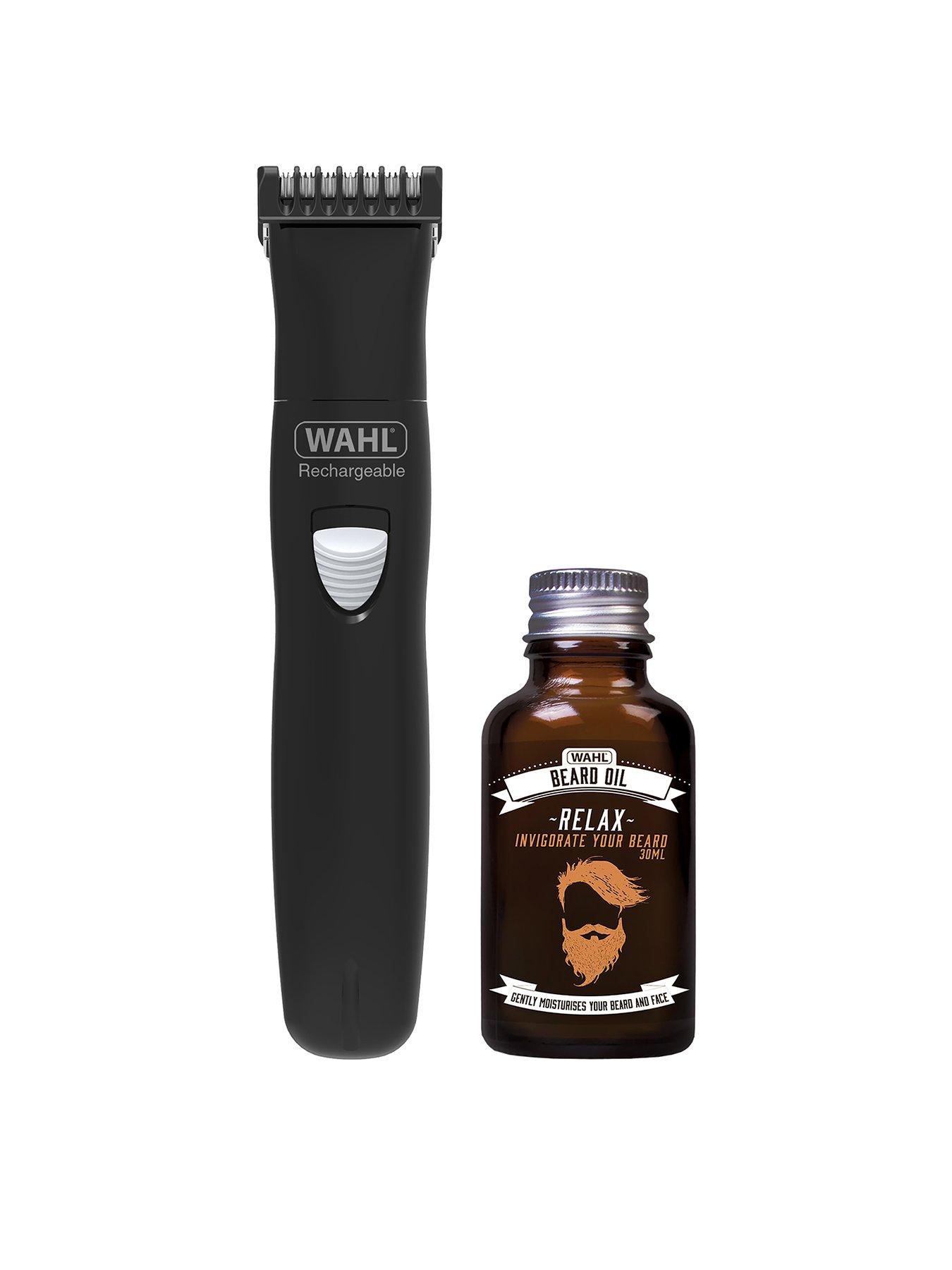 wahl beard trimmer ireland