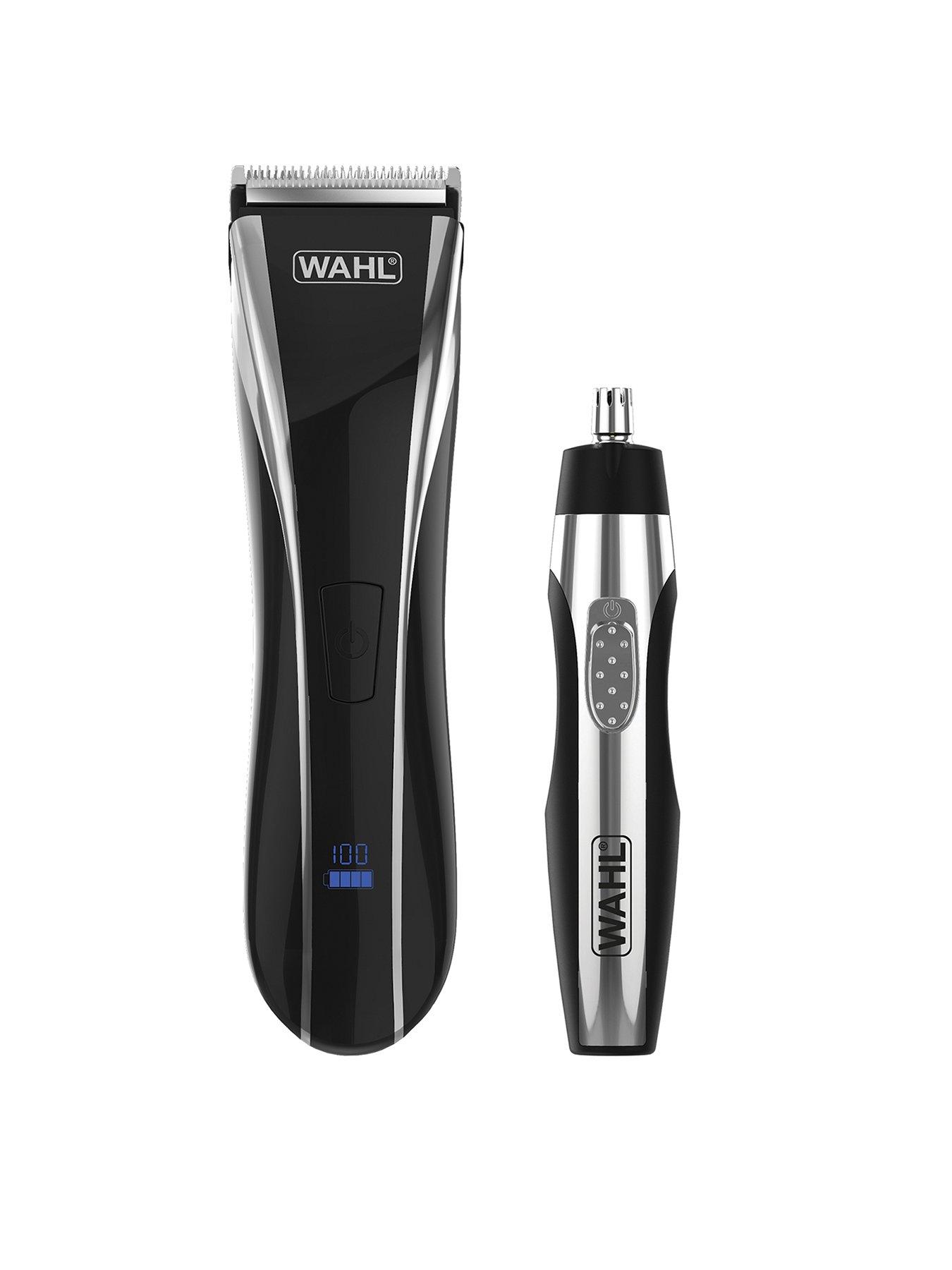 cordless hair clippers ireland