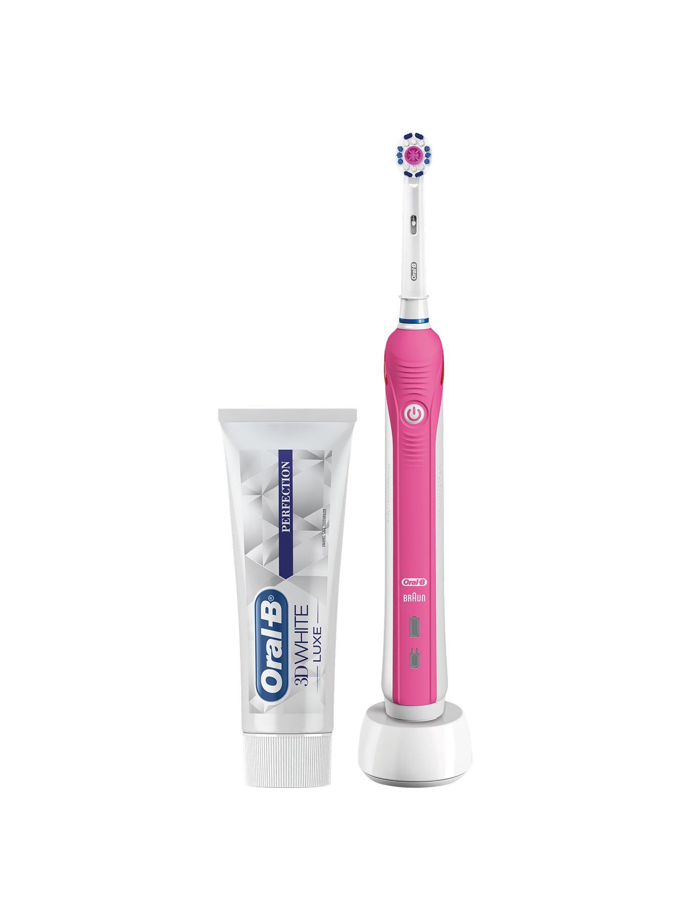 oral pro 650