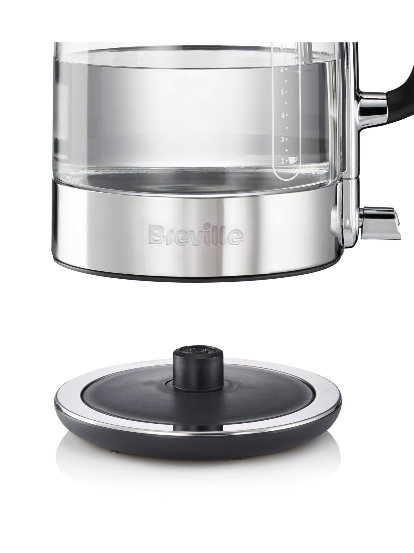 breville vkt071 glass kettle