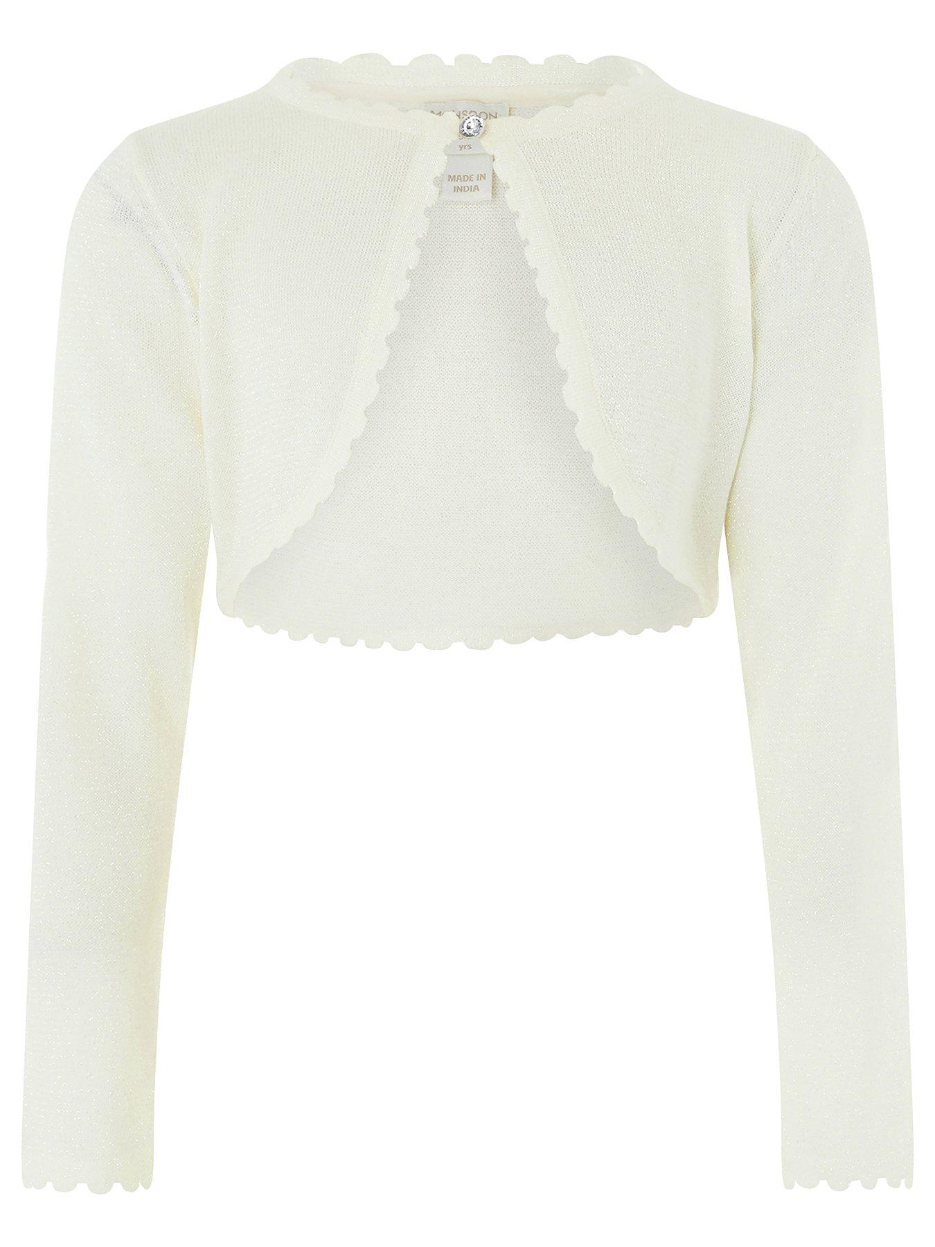 baby niamh cardigan