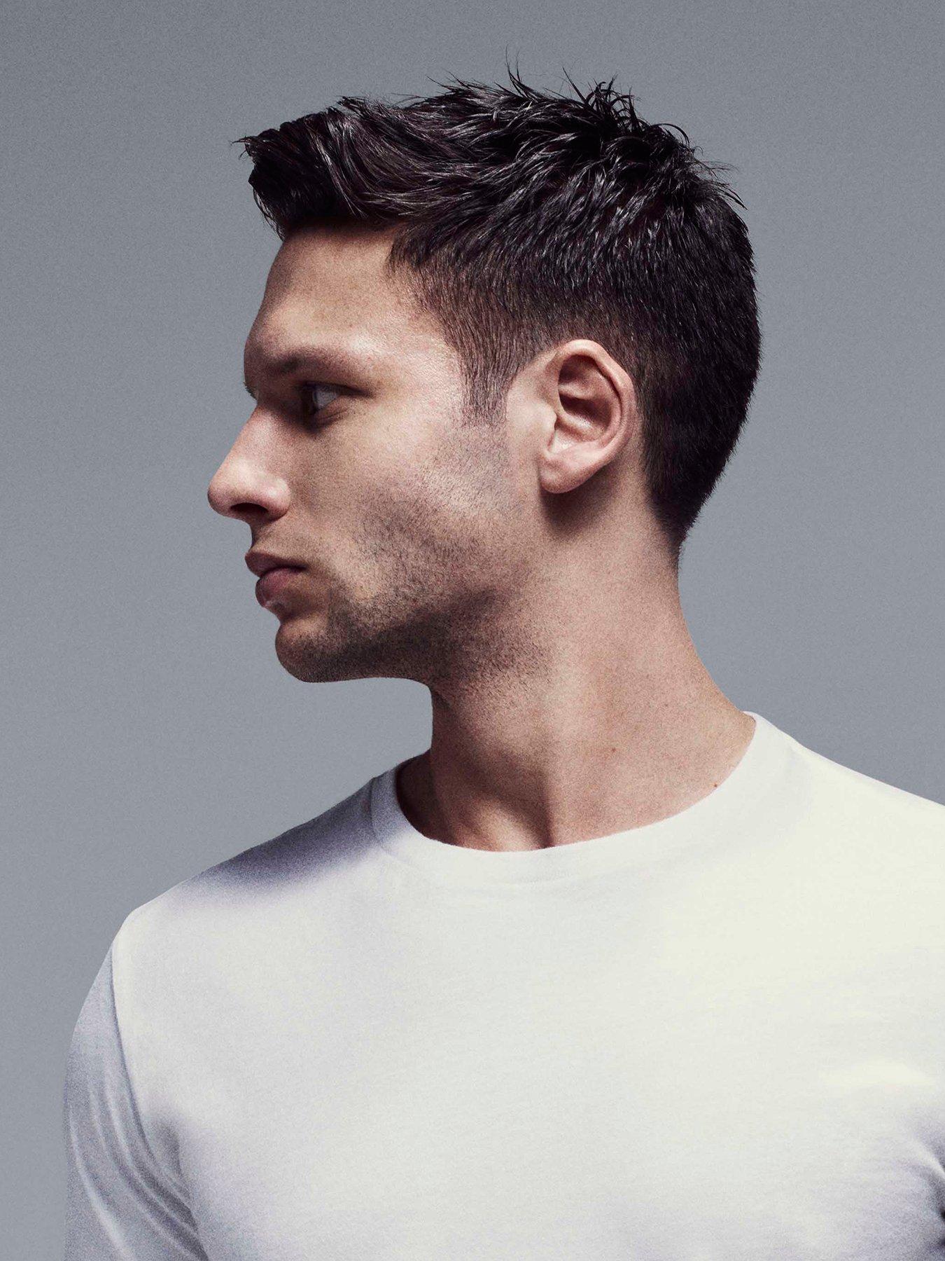 babyliss titanium nitride