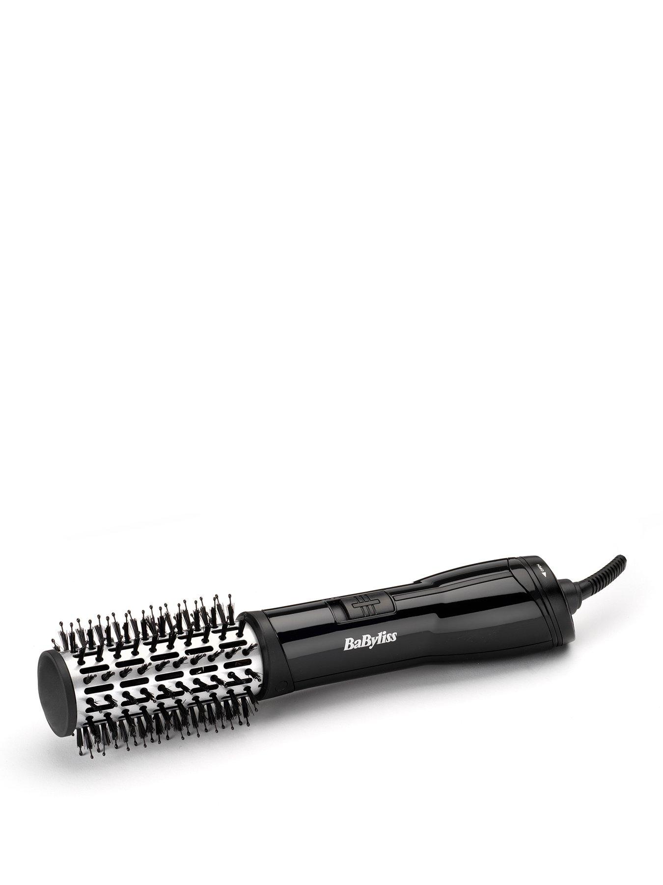 babyliss flawless volume hot air styler boots