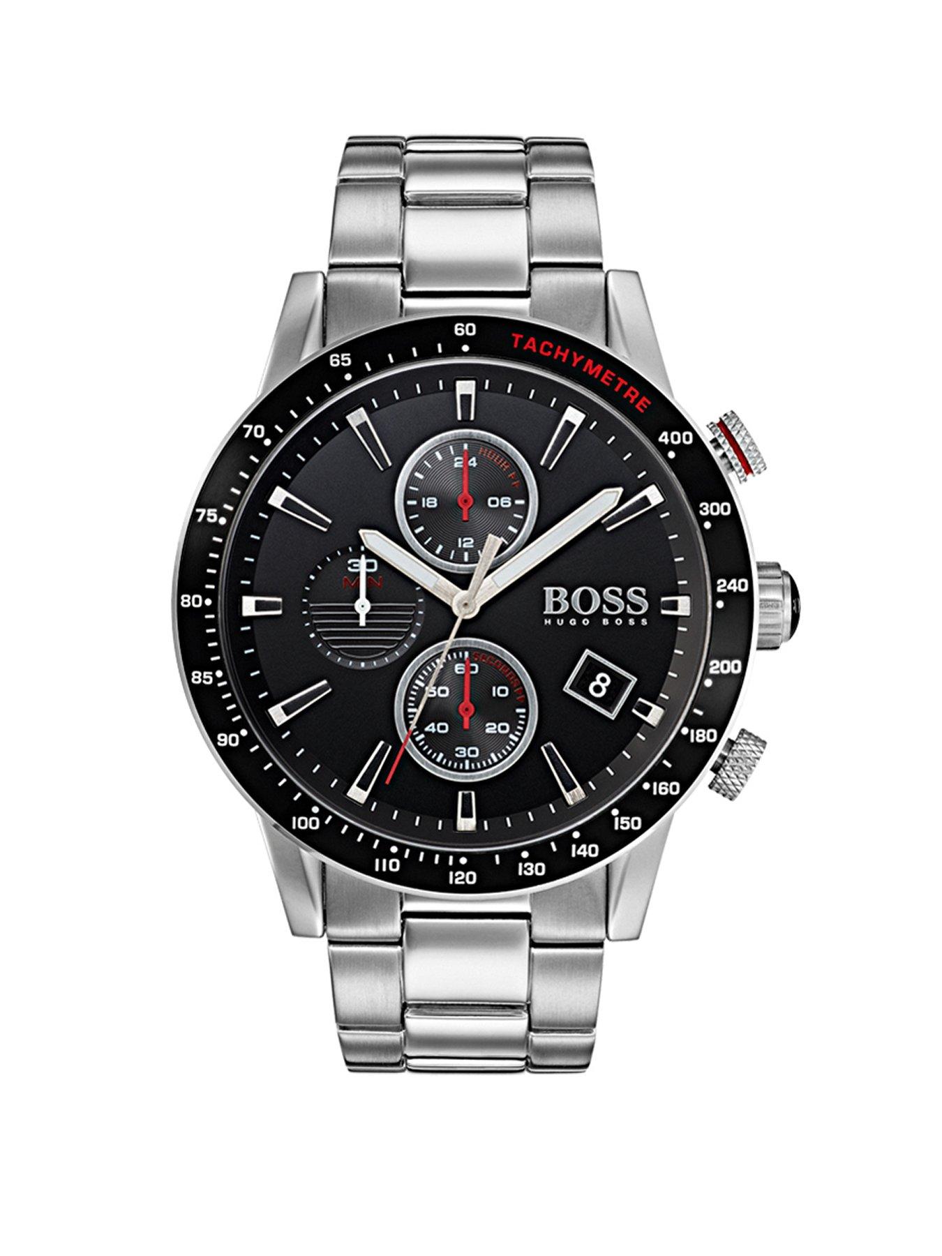 hugo-boss-black-1513509nbsprafalenbspblack-dial-stainless-steel-bracelet-mens-watch