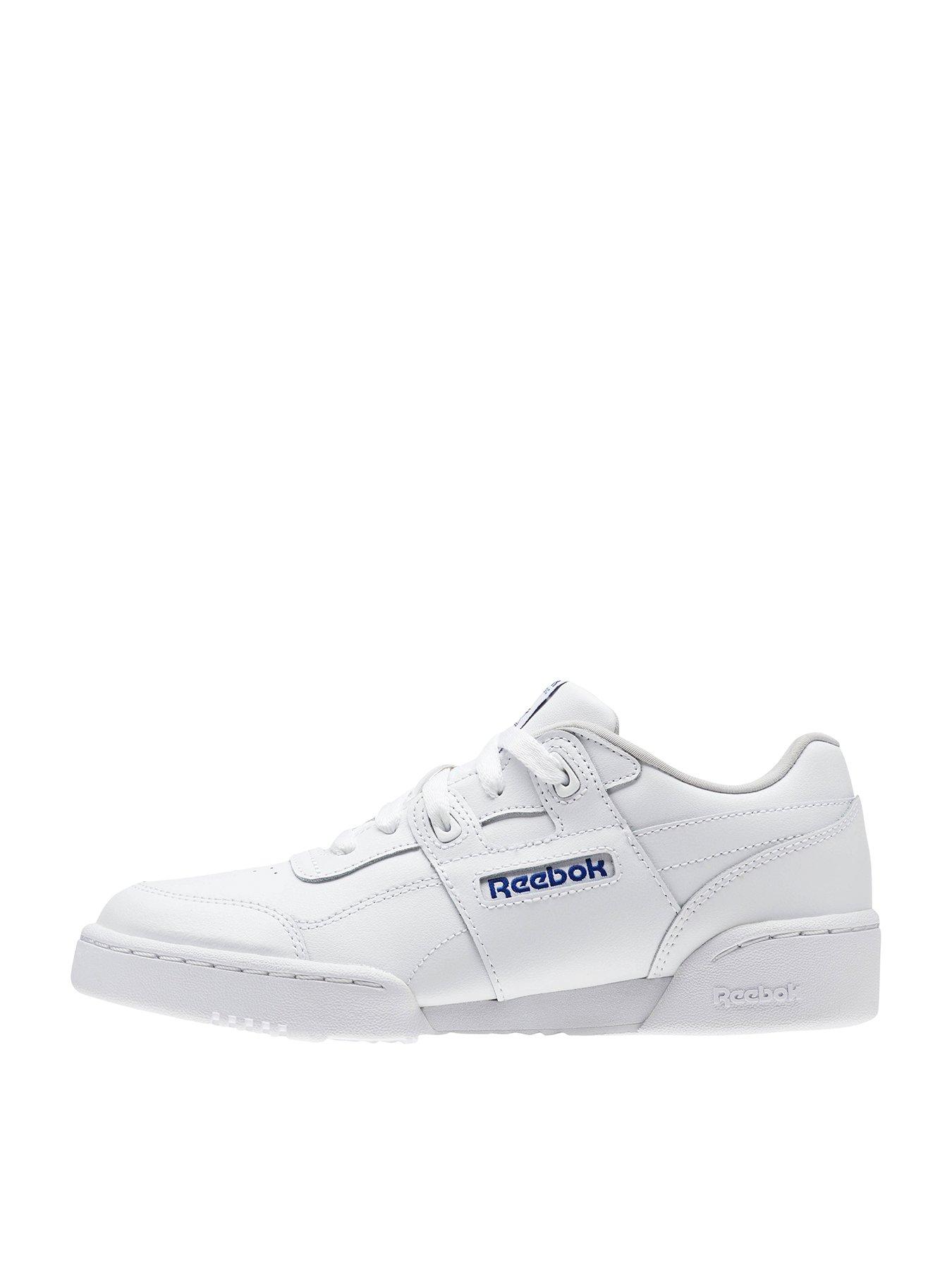 reebok workout plus junior