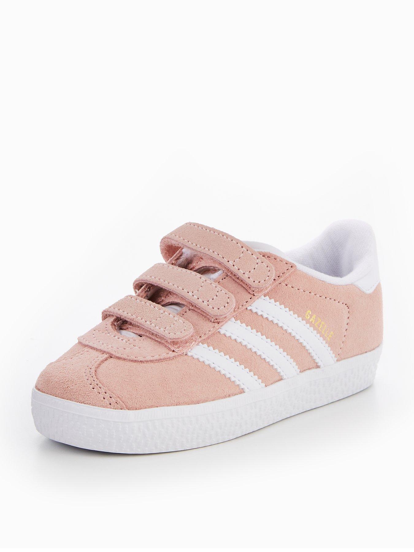 infant gazelles