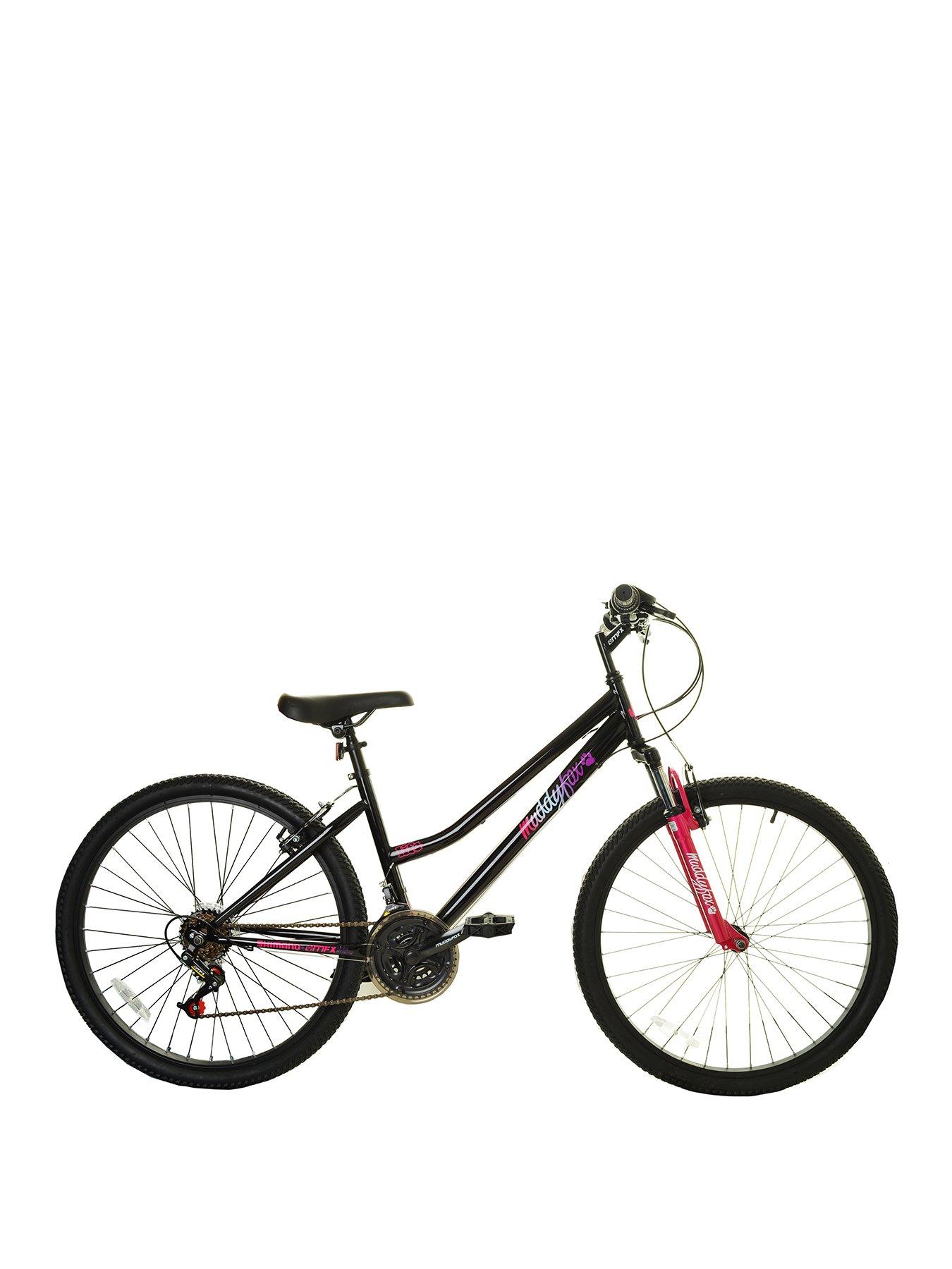 ladies mountain bike