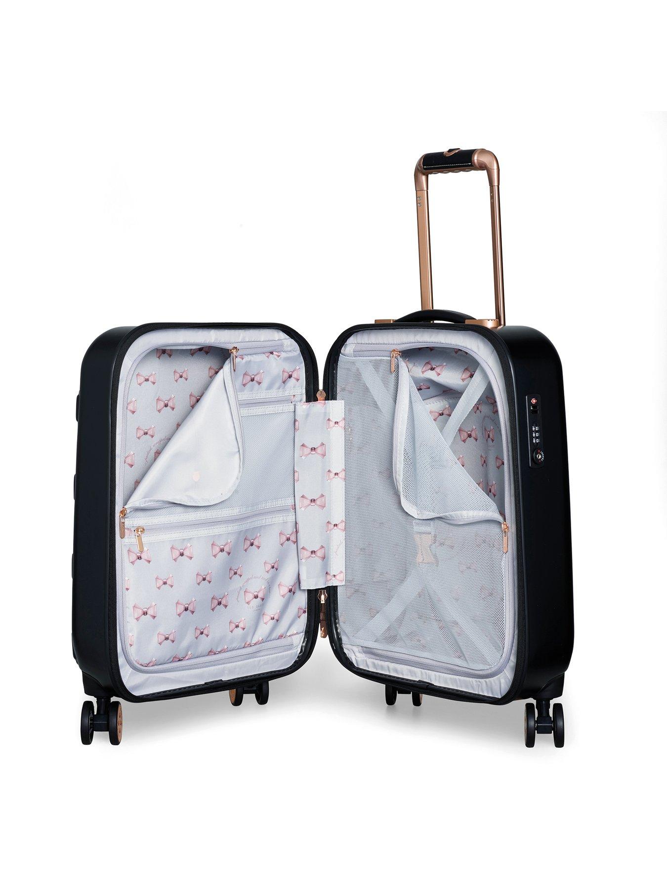 littlewoods cabin luggage