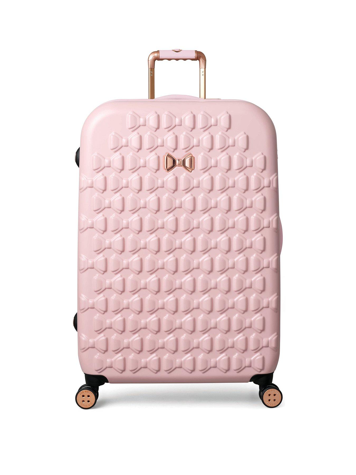 ted baker carry on suitcase