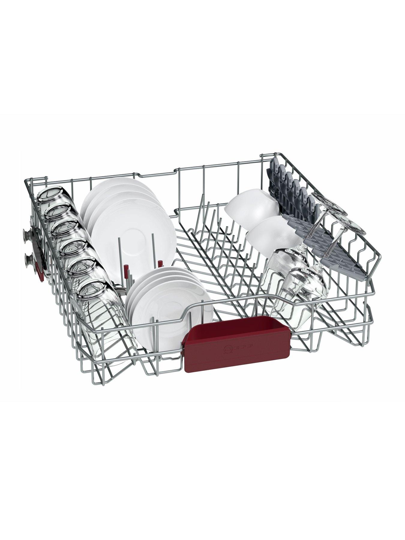 neff dishwasher s513g60x0g