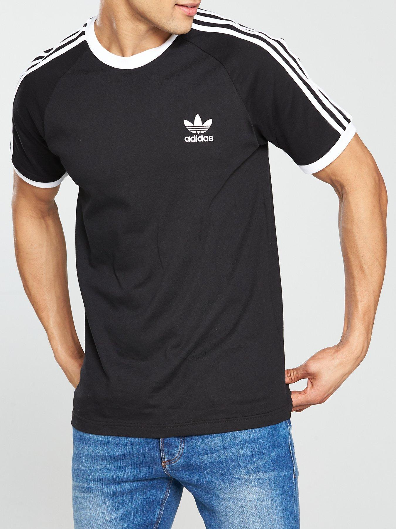 adidas originals men's california tee