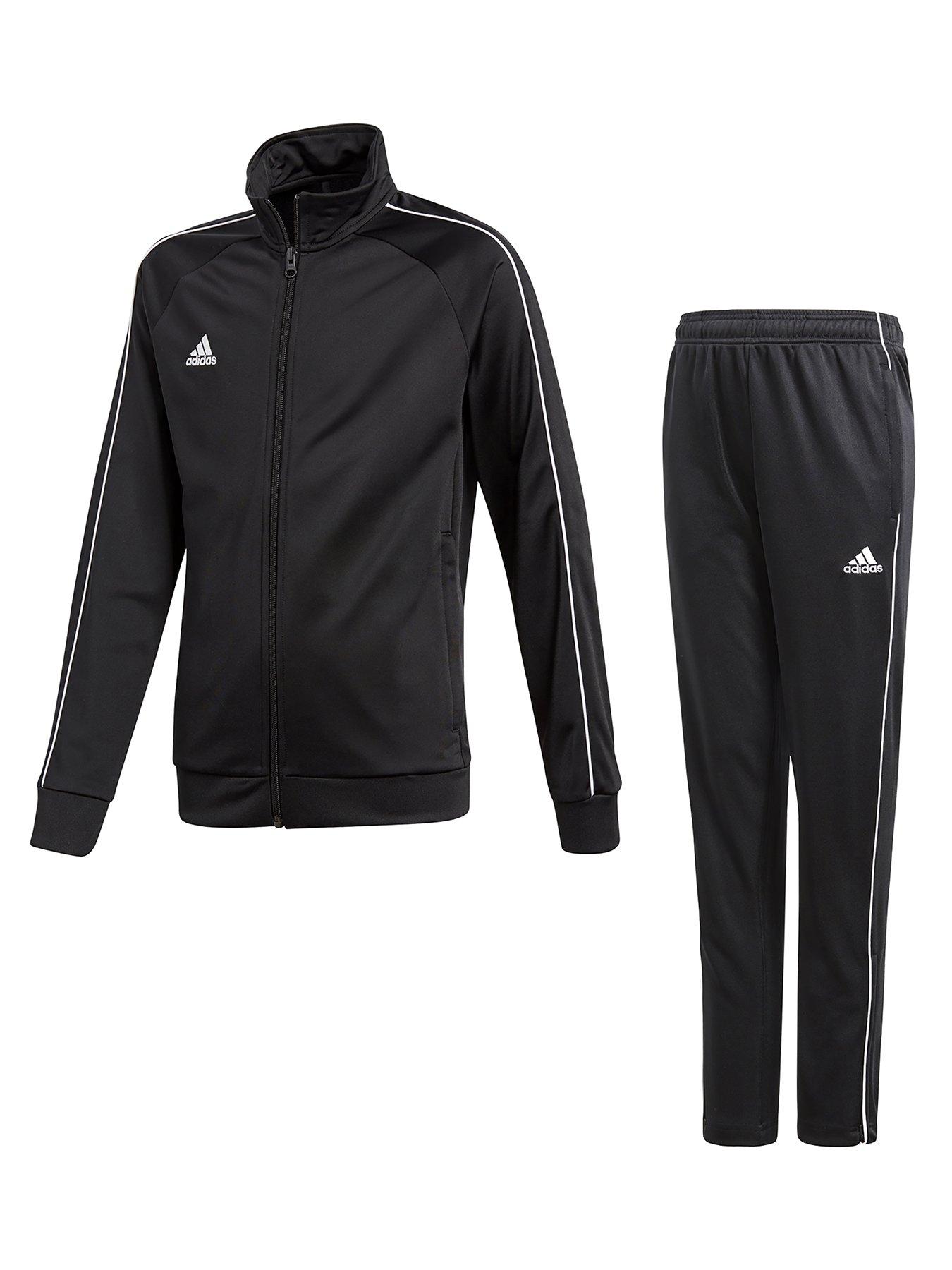 adidas jumpsuit for girls