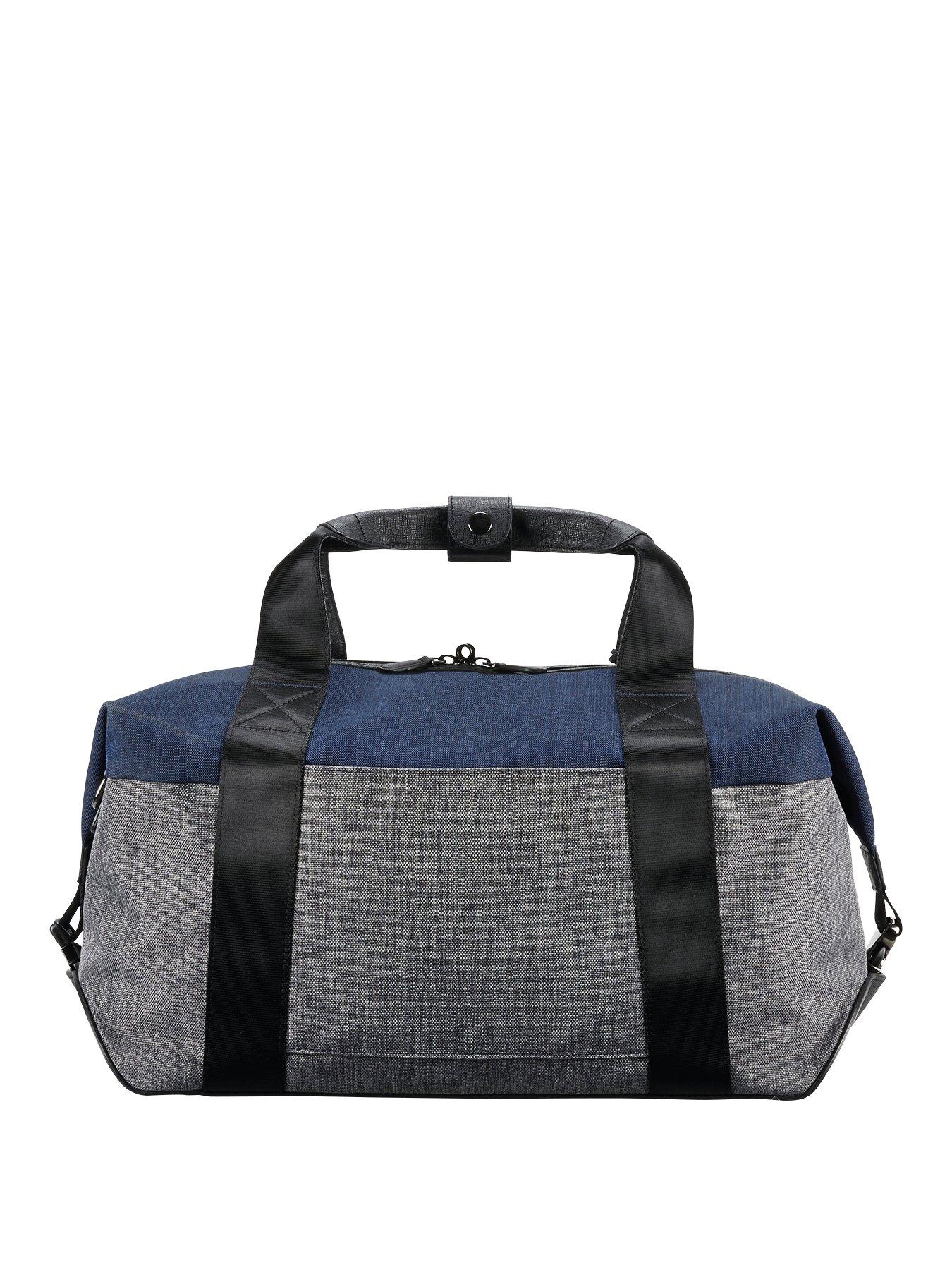 mens small holdall