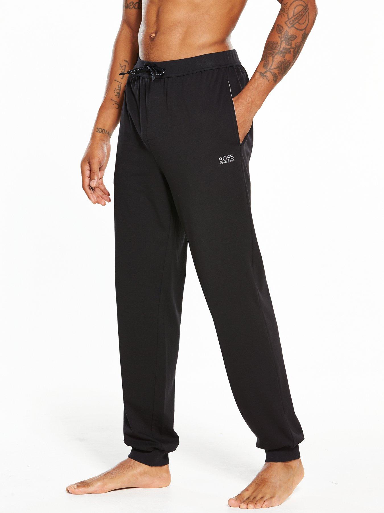 boss bodywear lounge tracksuit