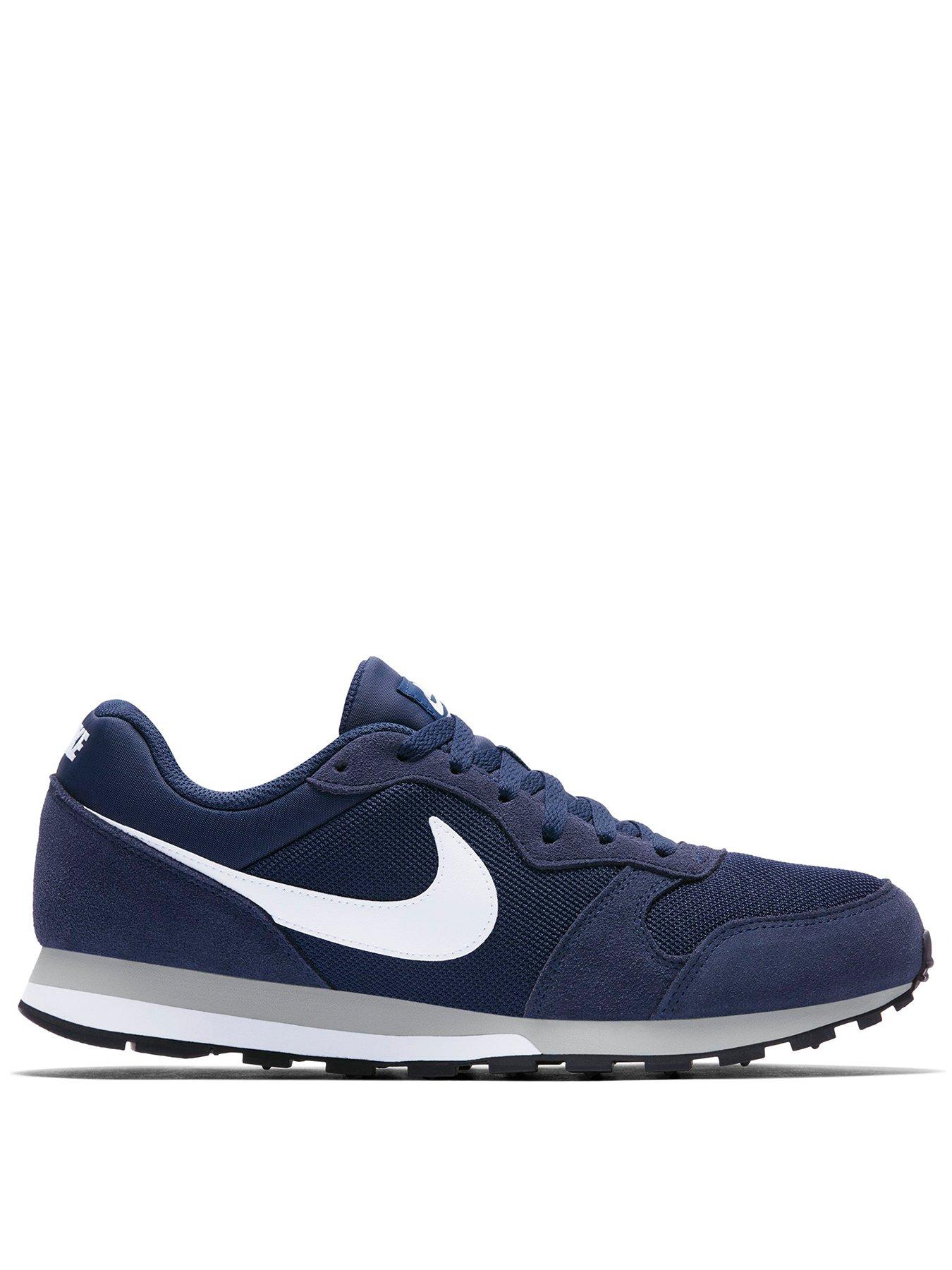 nike md runner mens trainers