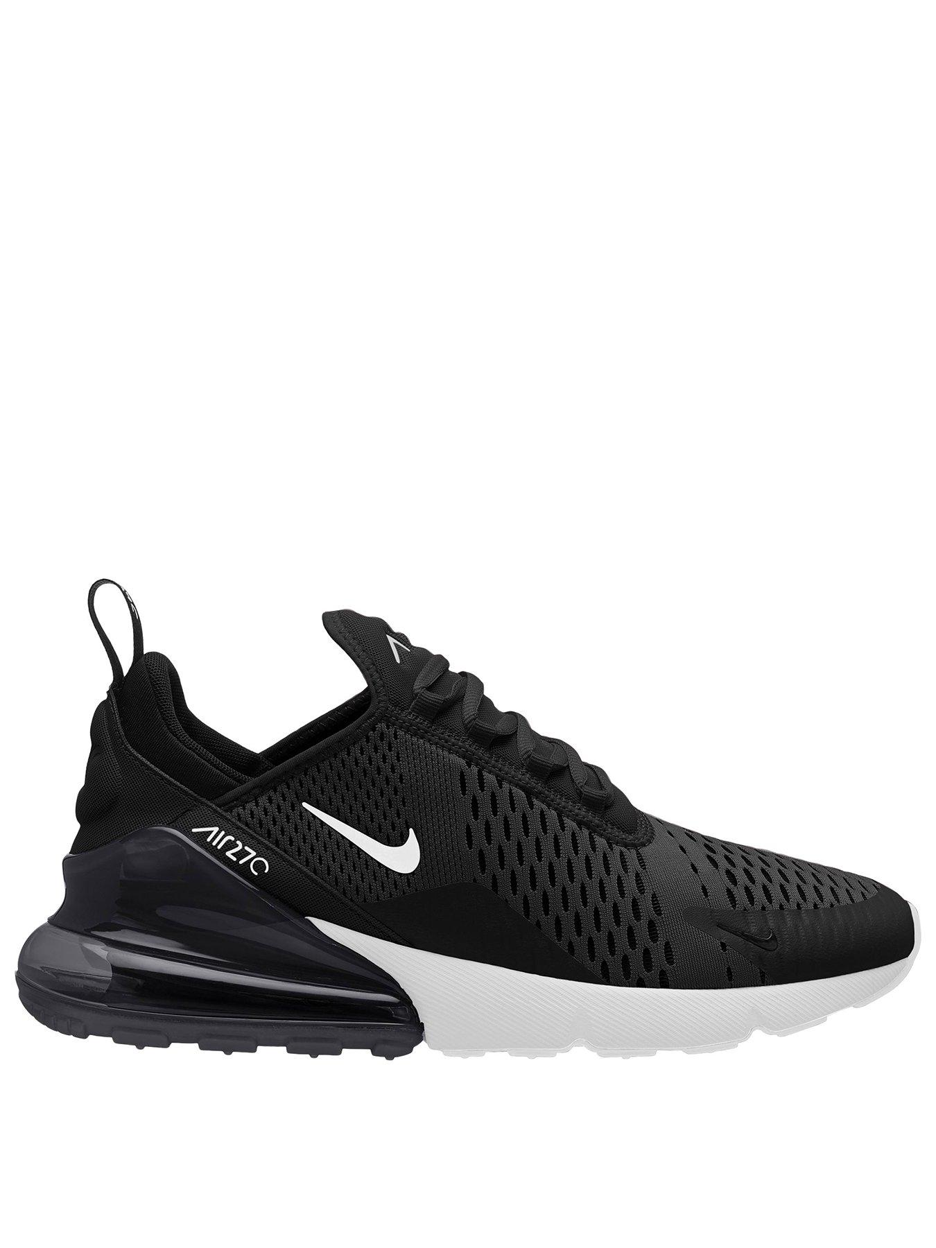 air max 270 size guide
