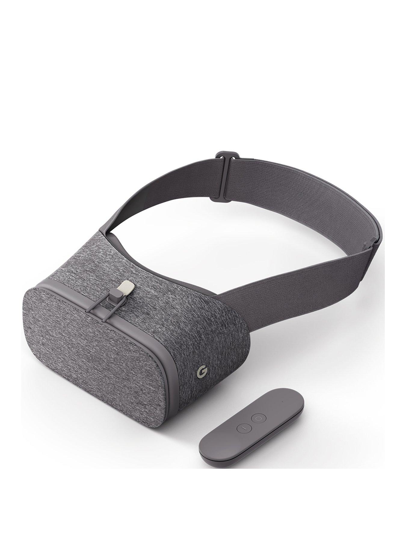 google-daydream-view-vr-headset