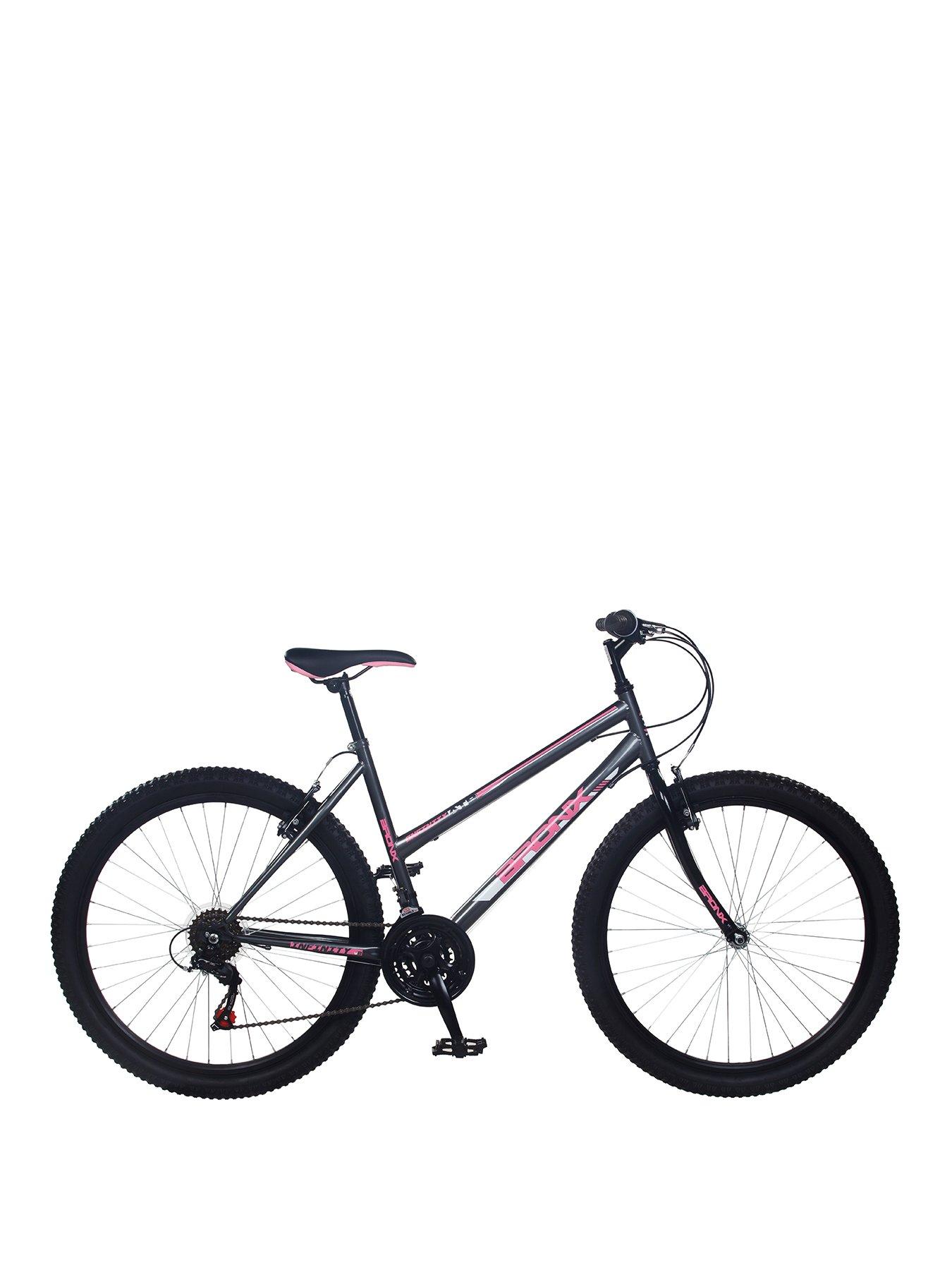 bronx mountain bike