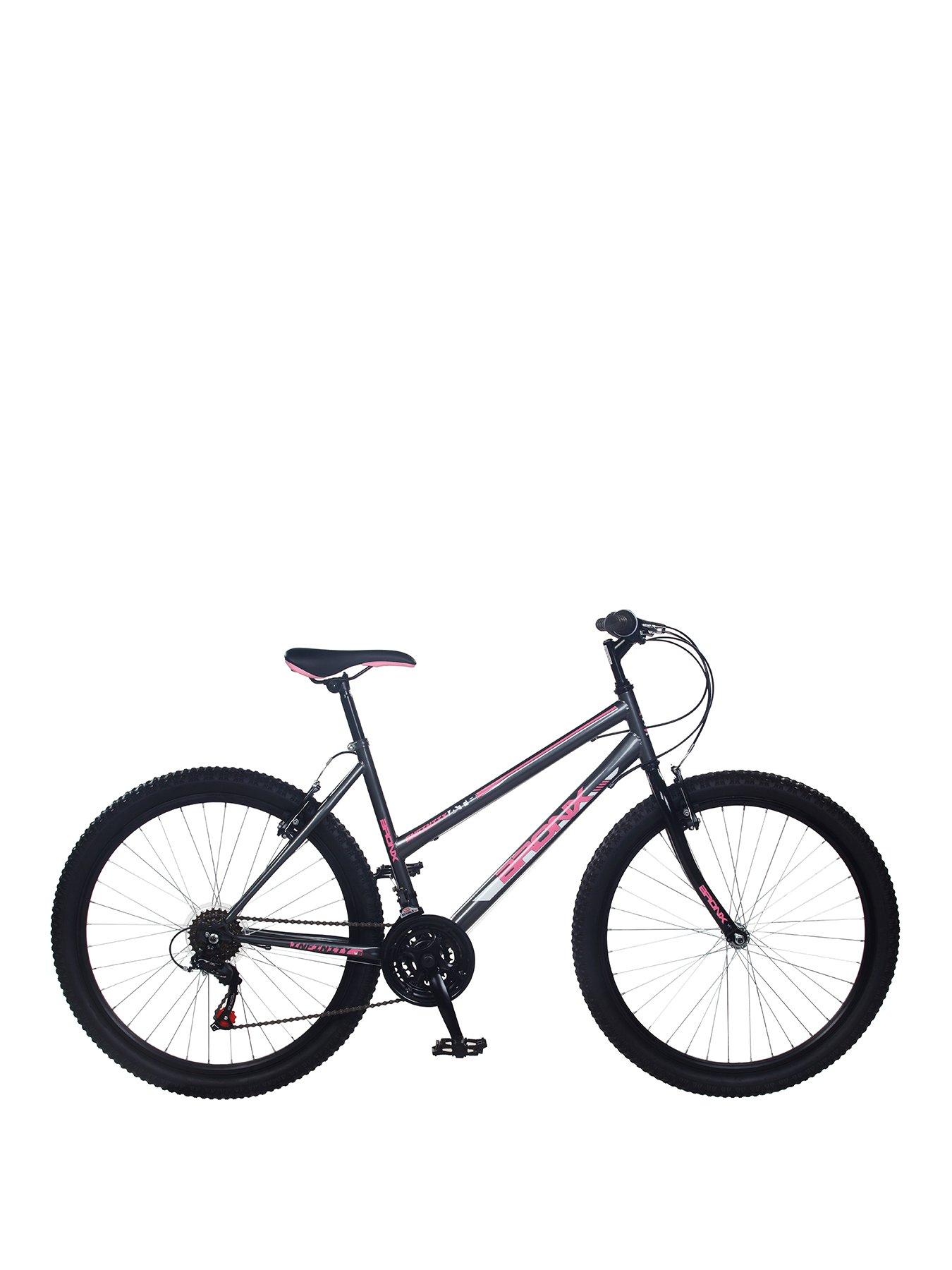 mountain bike 18 inch frame