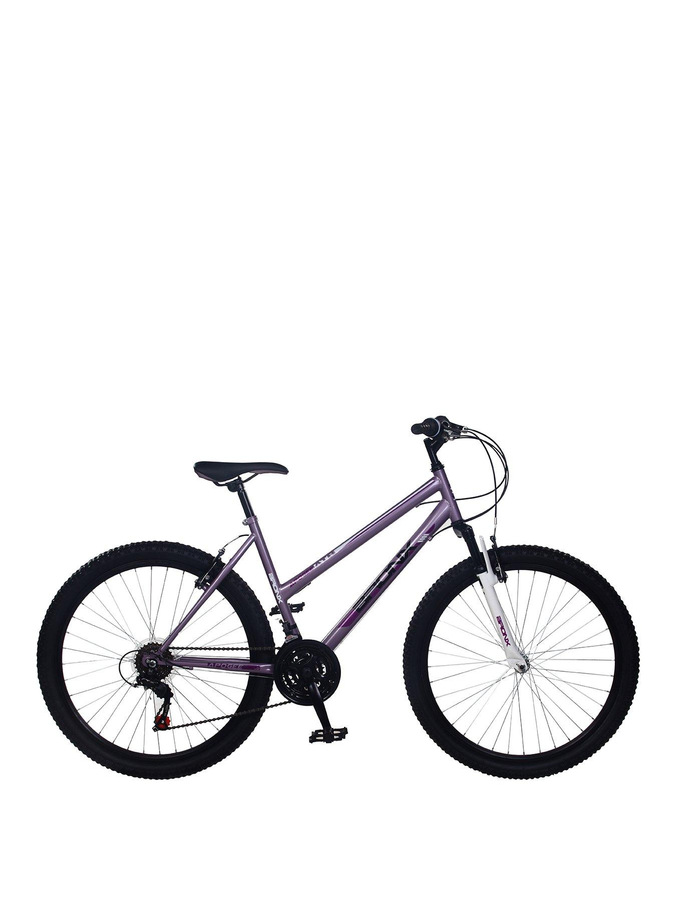 bronx ladies bike