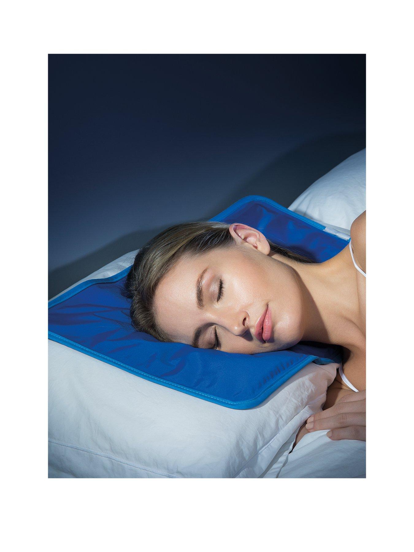Jml Chillmax Pillow 2 Pack Littlewoodsireland Ie