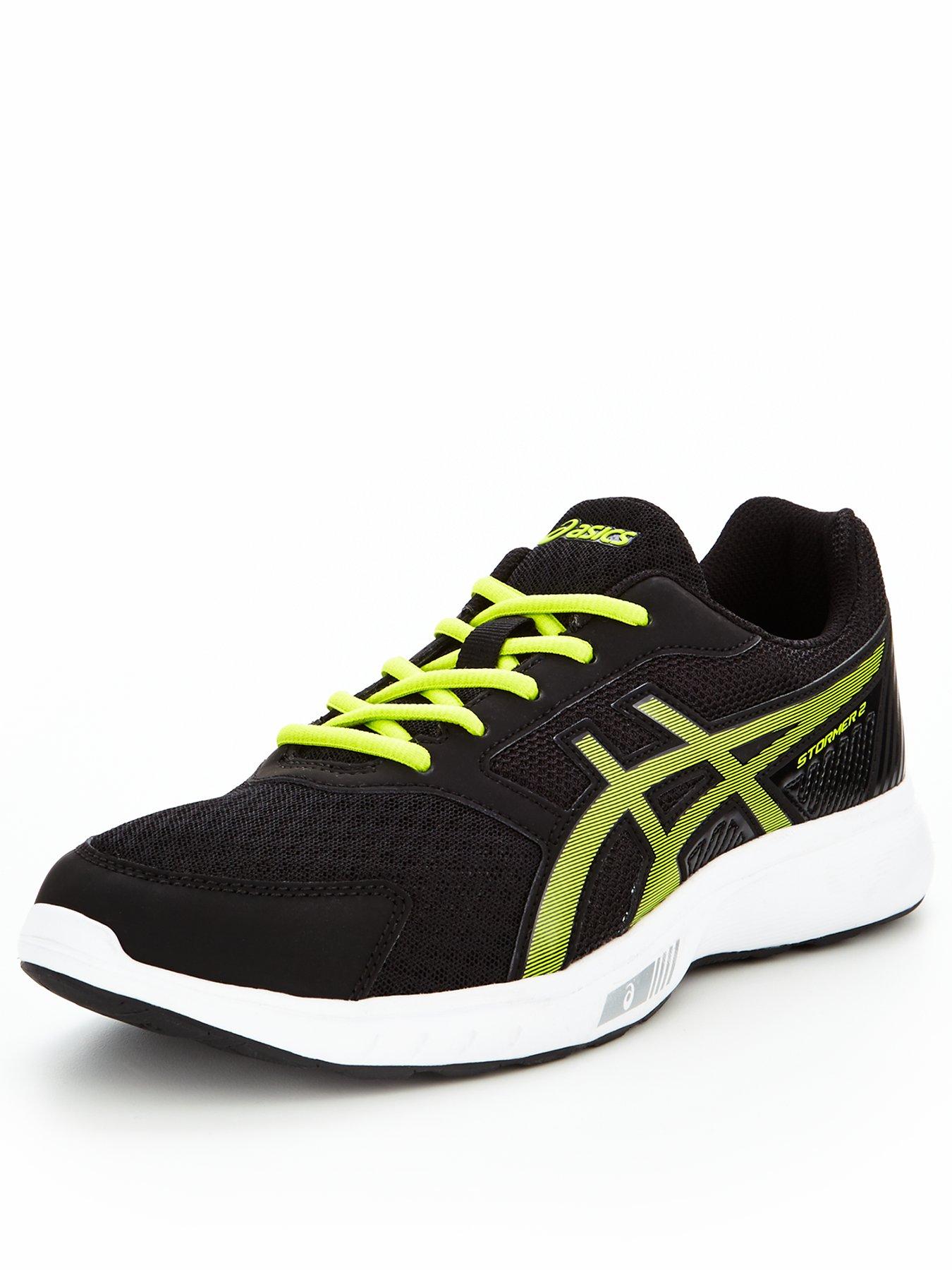 Asics | Mens sports shoes | Sports & leisure | www.littlewoodsireland.ie Asics Stormer 2