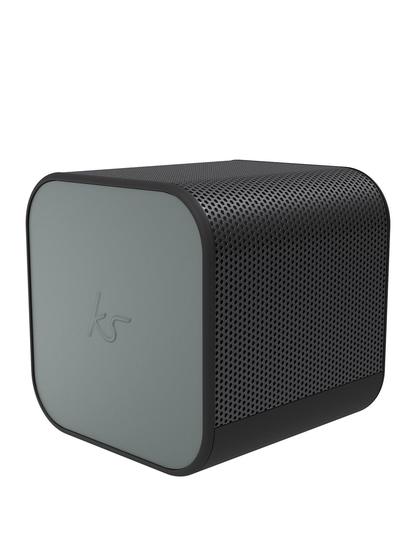 boom cube speaker