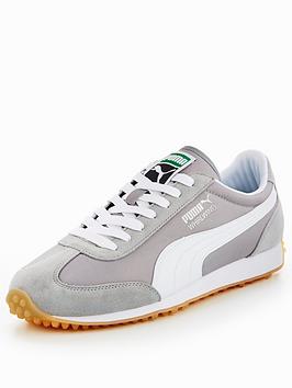 puma whirlwind classic sportowe puma whirlwind classic sportowe