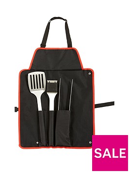 3-piece-bbq-accessory-set-with-apron
